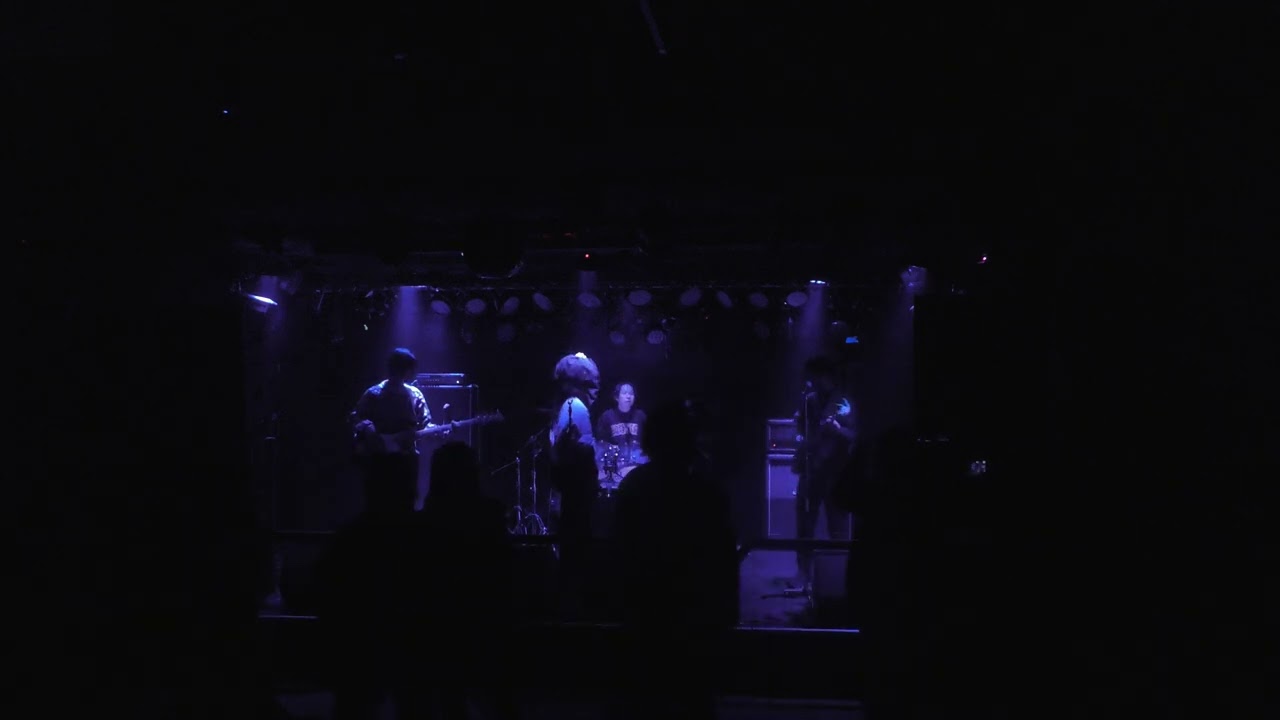 ［2026］春ライブ⑦「サウシードッグのコピバン」