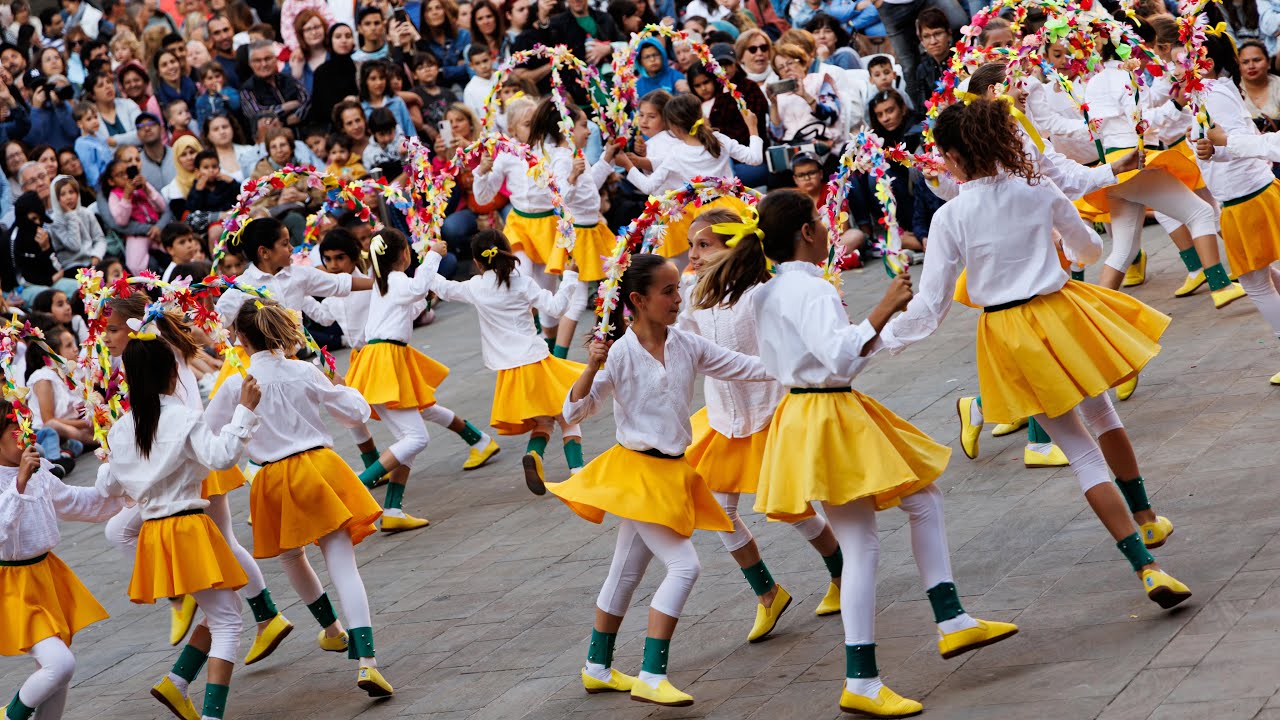 Festa Major de Tàrrega 2023