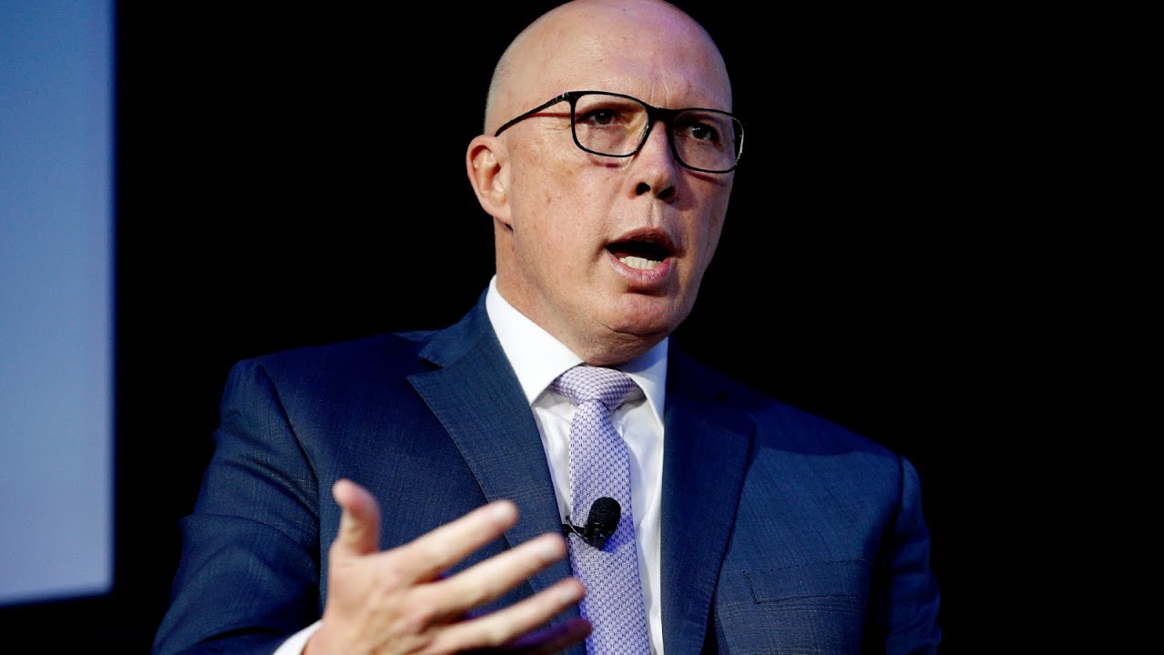 &lsquo;Blown out&rsquo;: Peter Dutton speaks out over &lsquo;delayed&rsquo; energy projects