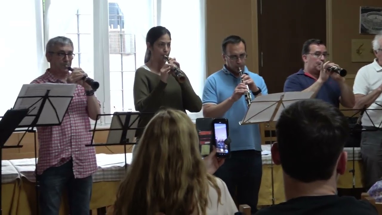 IX. Mudanza 
