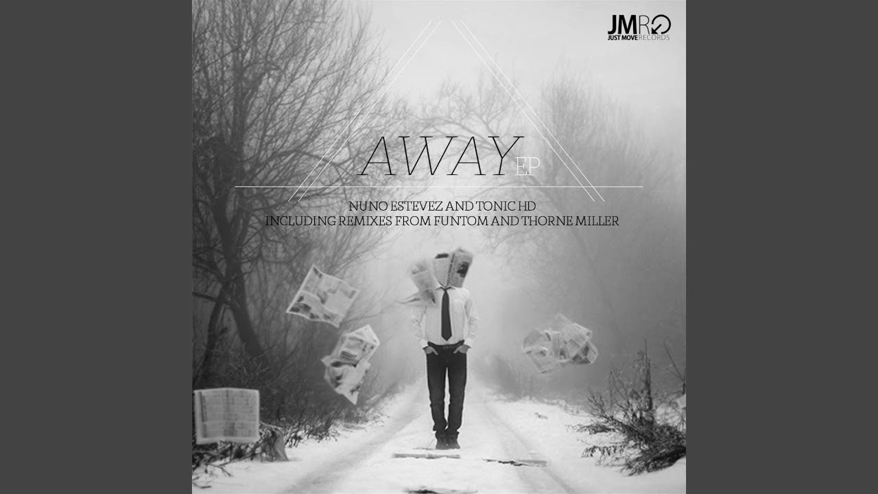 Away (Thorne Miller Remix)