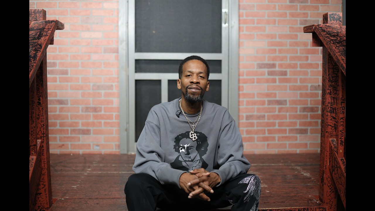 Scooyunda Talks About GRIT Boys and Their Impact to Houston Rap Culture, Big HAWK & His Japan Trip