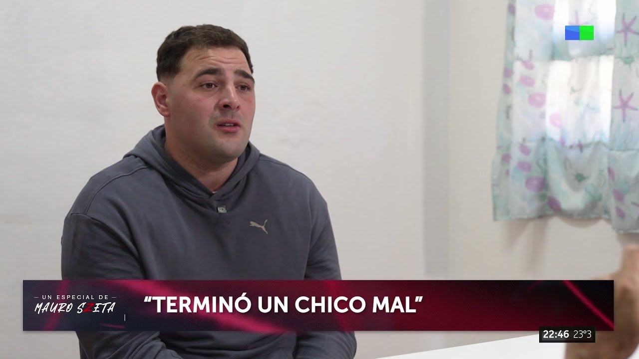 📢 LUCAS PERTOSSI: 