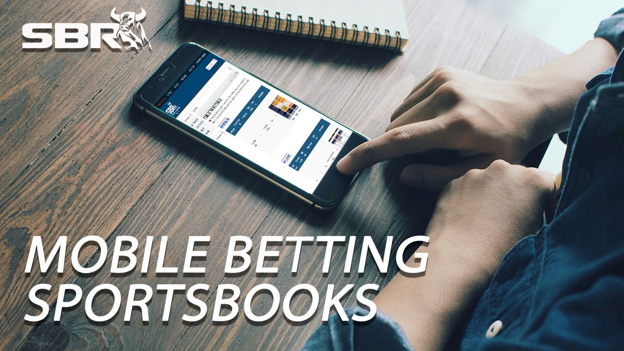 Mobile Betting Sportsbooks: Find best mobile betting sites