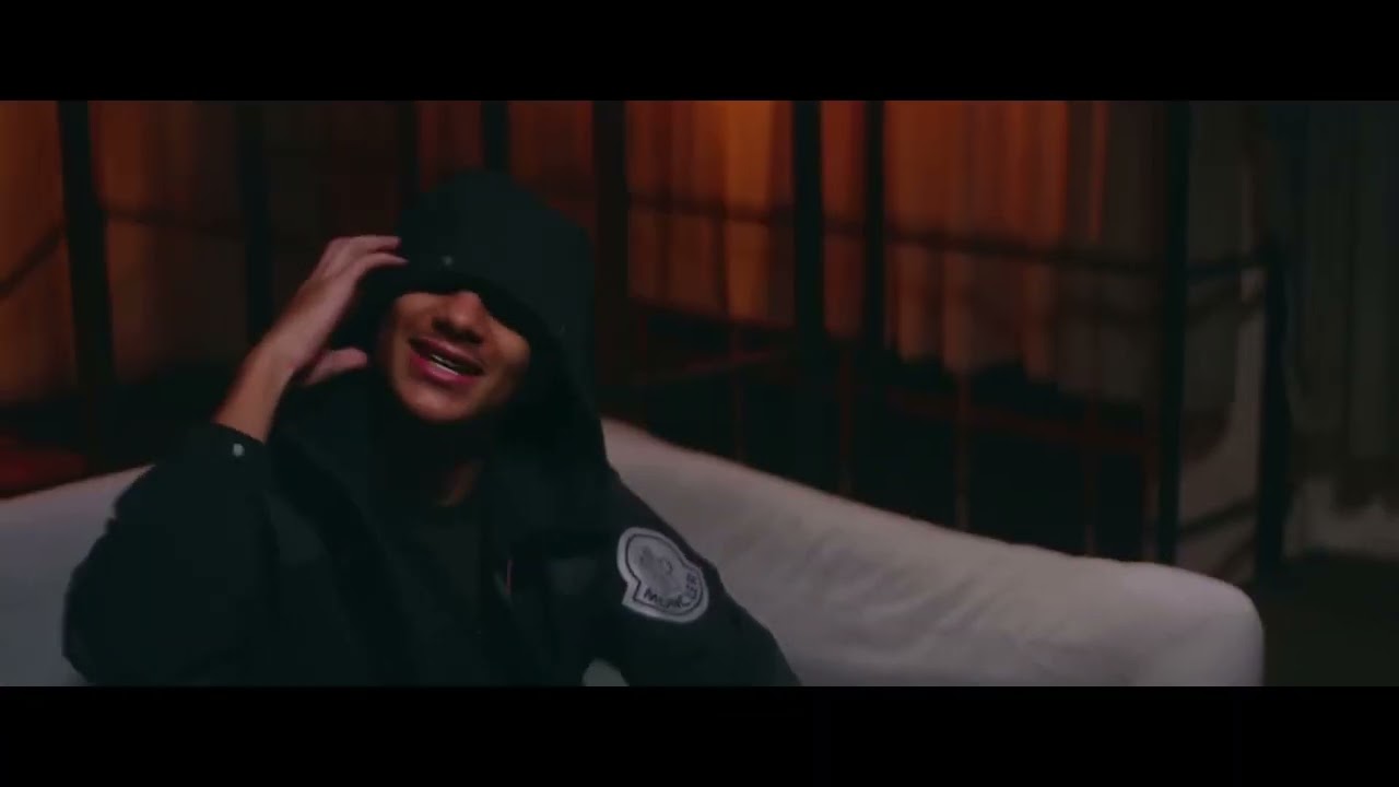 [FREE] Arz Type Beat Latina | HoodTrapType Beat 2026