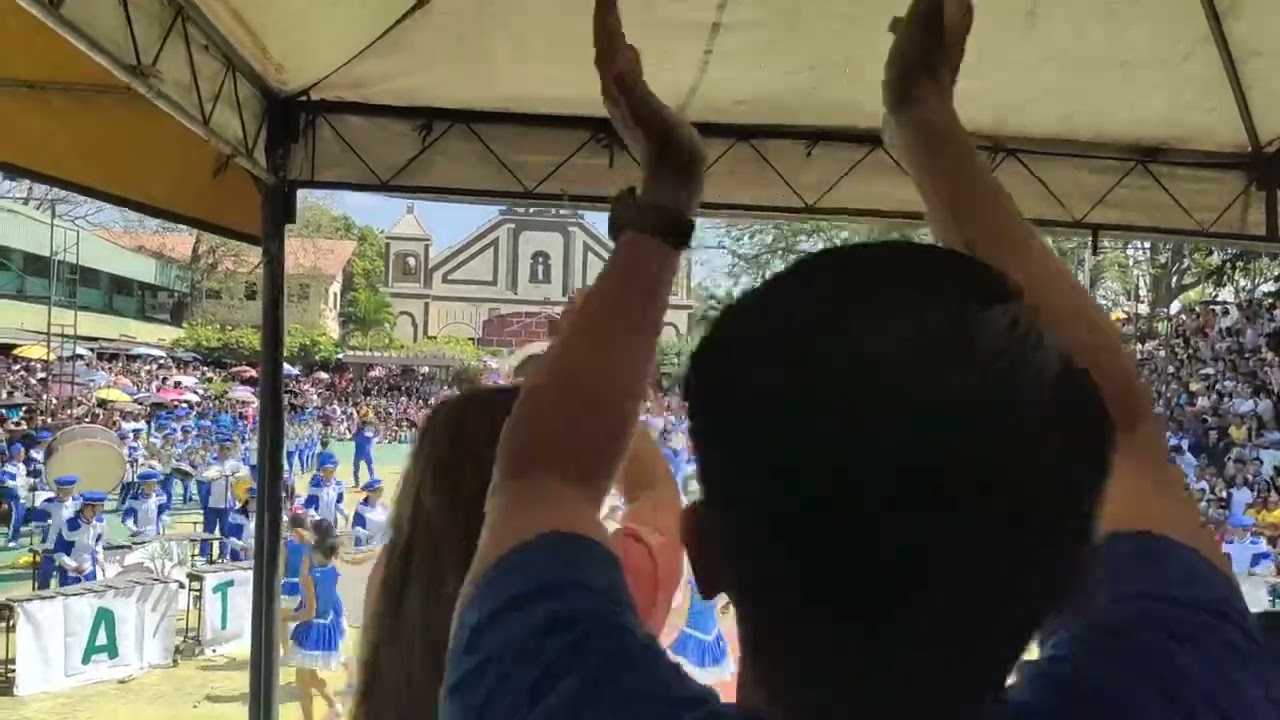 NAGUILIAN NATIONAL HIGH SCHOOL DRUM AND LYRE COMPETITON 2023 BASI FESTIVAL  (LATE UPLOAD )