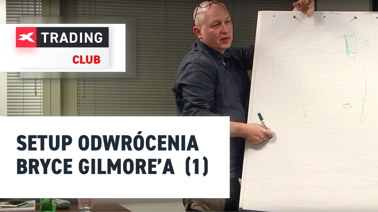 Jak połączyć wolumen z geometrią? Setup odwrócenia Bryce Gilmore'a cz.1