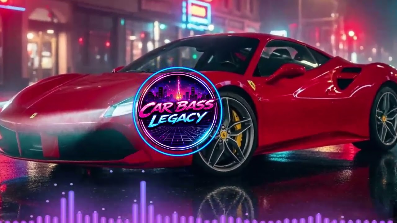 CAR MUSIC BASS ATTACK 🚗💥 | EDM FESTIVAL REMIX 🔊 | DANCE CLUB PARTY 🥳 | NIGHT DRIVE ENERGY 🌙