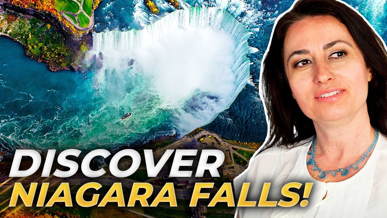 Why EVERYONE Is Moving to Niagara Lake Ontario: Explore AFFORDABLE LUXURY Homes | Ontario CA Realtor