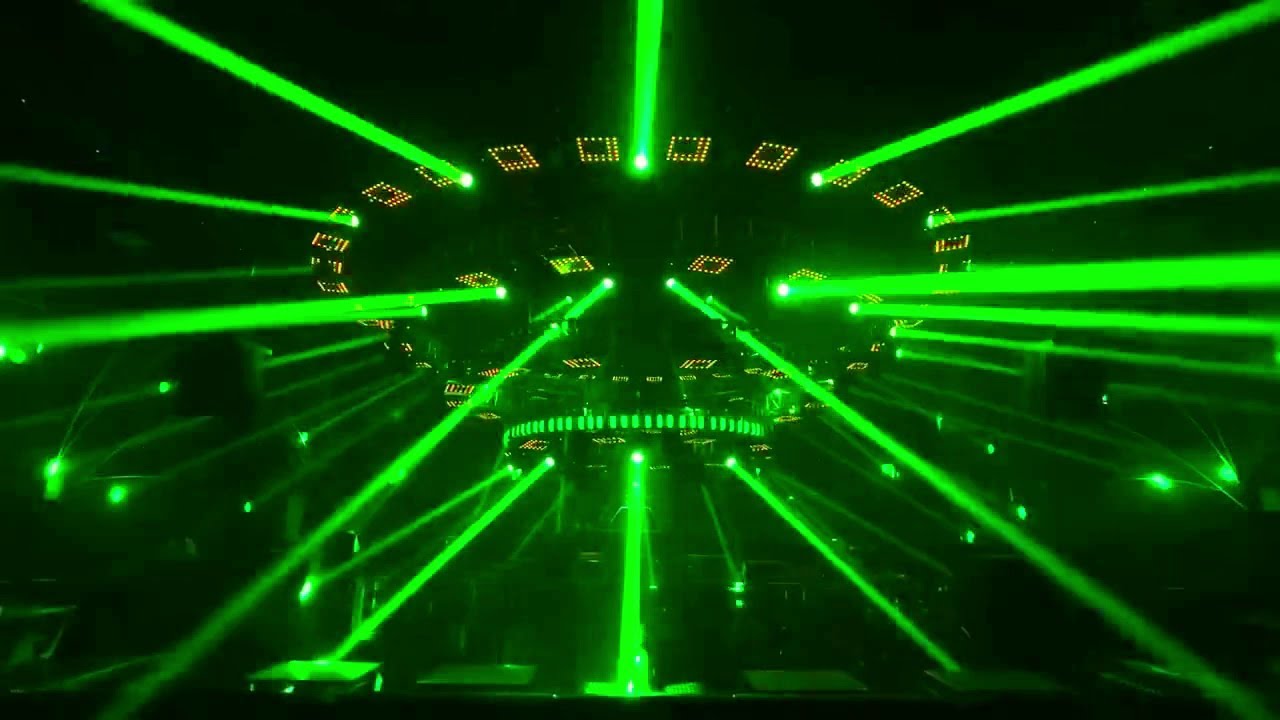 Ультимативное Лазерное DJ-Шоу – 12 Часов Нон-Стоп Диско Вечеринки!