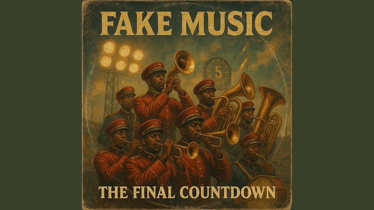 The Final Countdown