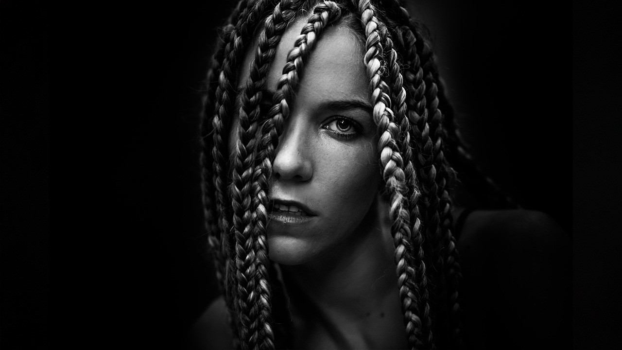 How to Make High End Portraits without a Studio