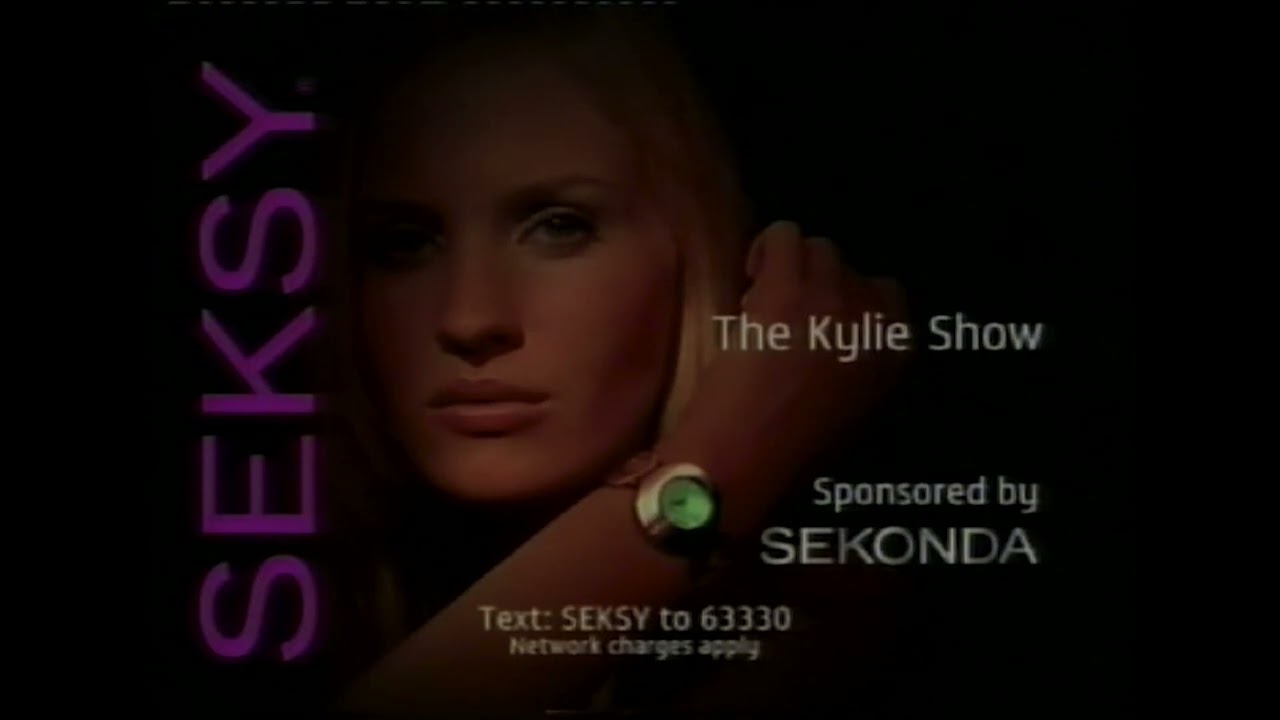 ITV2 adverts (2009)