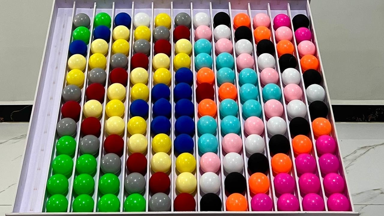 The Smoothest Puzzle Solution Ever