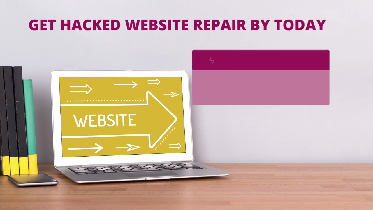 We Fix WordPress Website Errors & SEO Issues Today