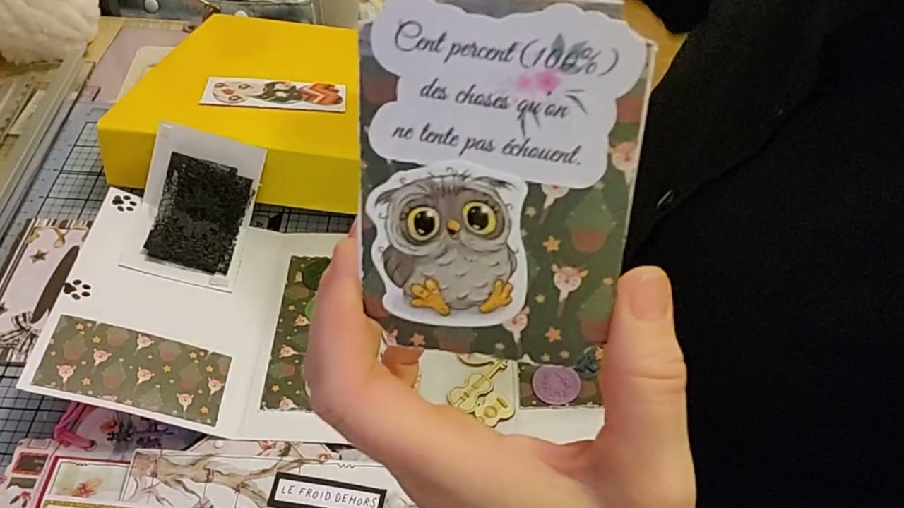 Ouverture de courrier merci @marysedoudounesalmon8304 et @odilem9478 et Achat chez tedi 