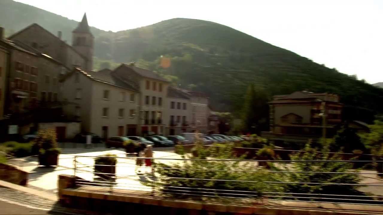 Saint-Laurent-les-Bains