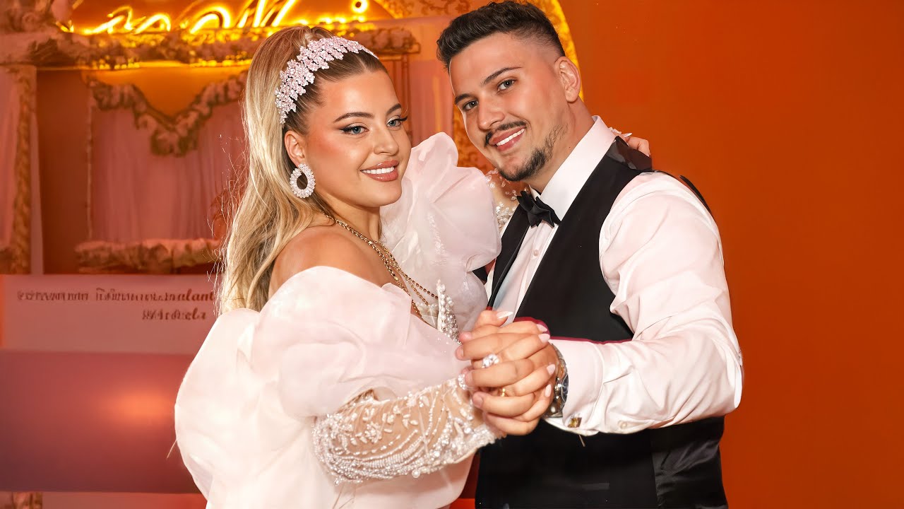 REAGIMI JEM TE DASMA E TAULANT & ROSELA ( KOM KAJT PREJ EMOCIONEVE)