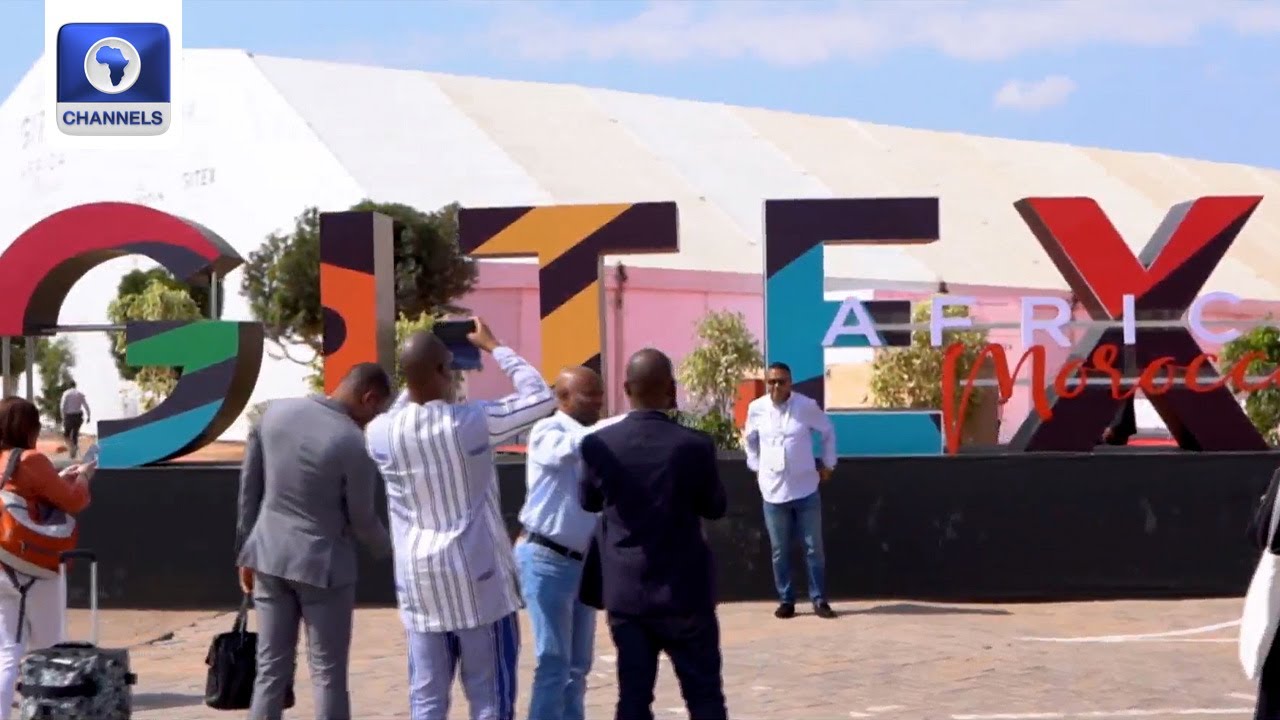 GITEX Africa: Nigerian Startups Access Global Opportunities