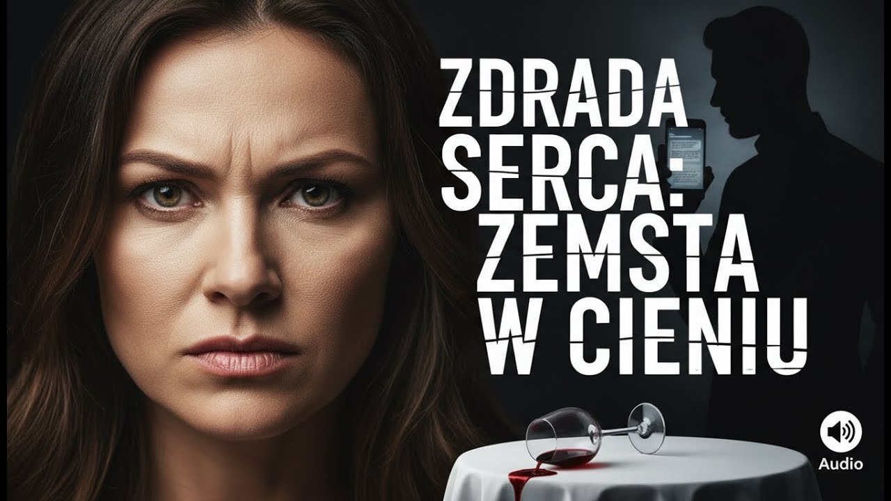 Zdrada w restauracji + Odkryta manipulacja