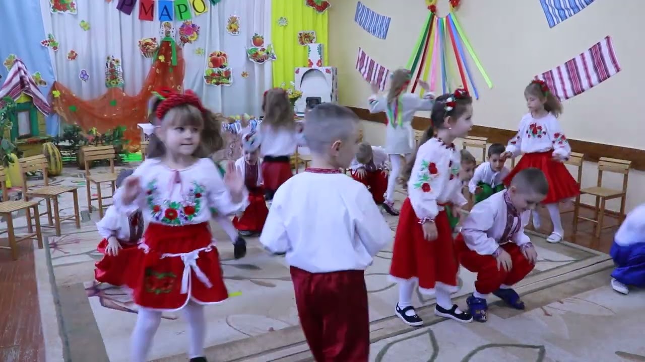Танець 