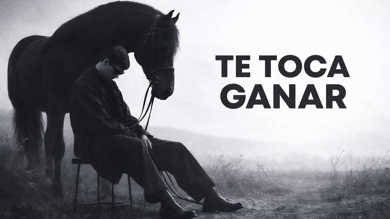 Este video te apareció por una razón: llegó tu momento de ganar | Carl Jung