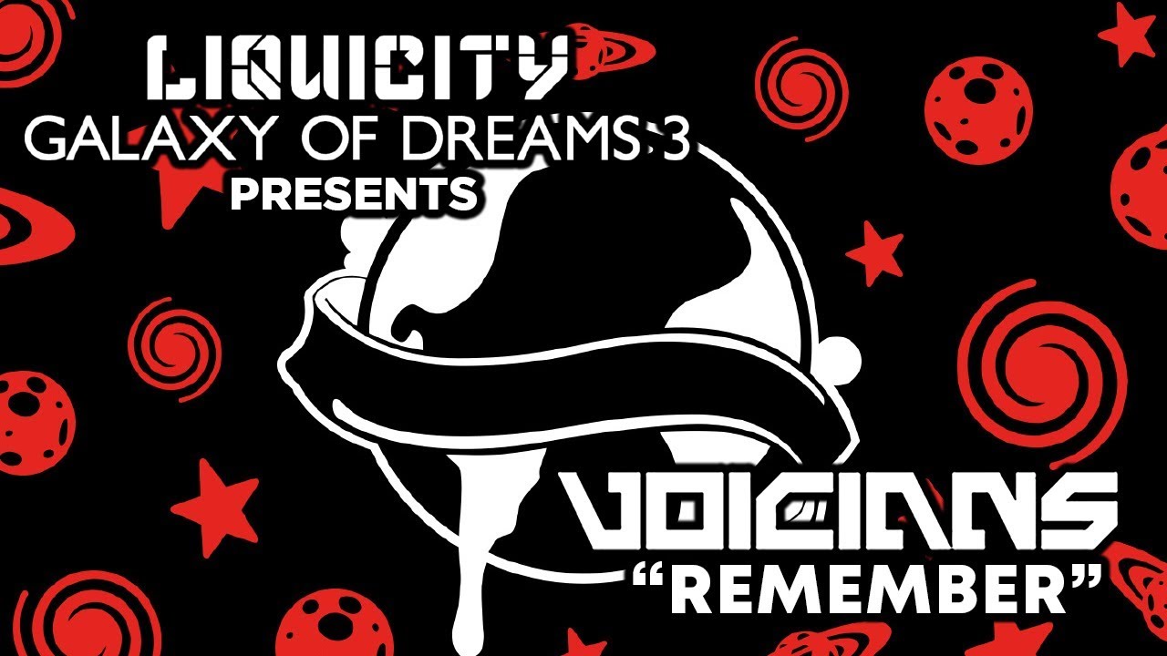 Voicians - Remember