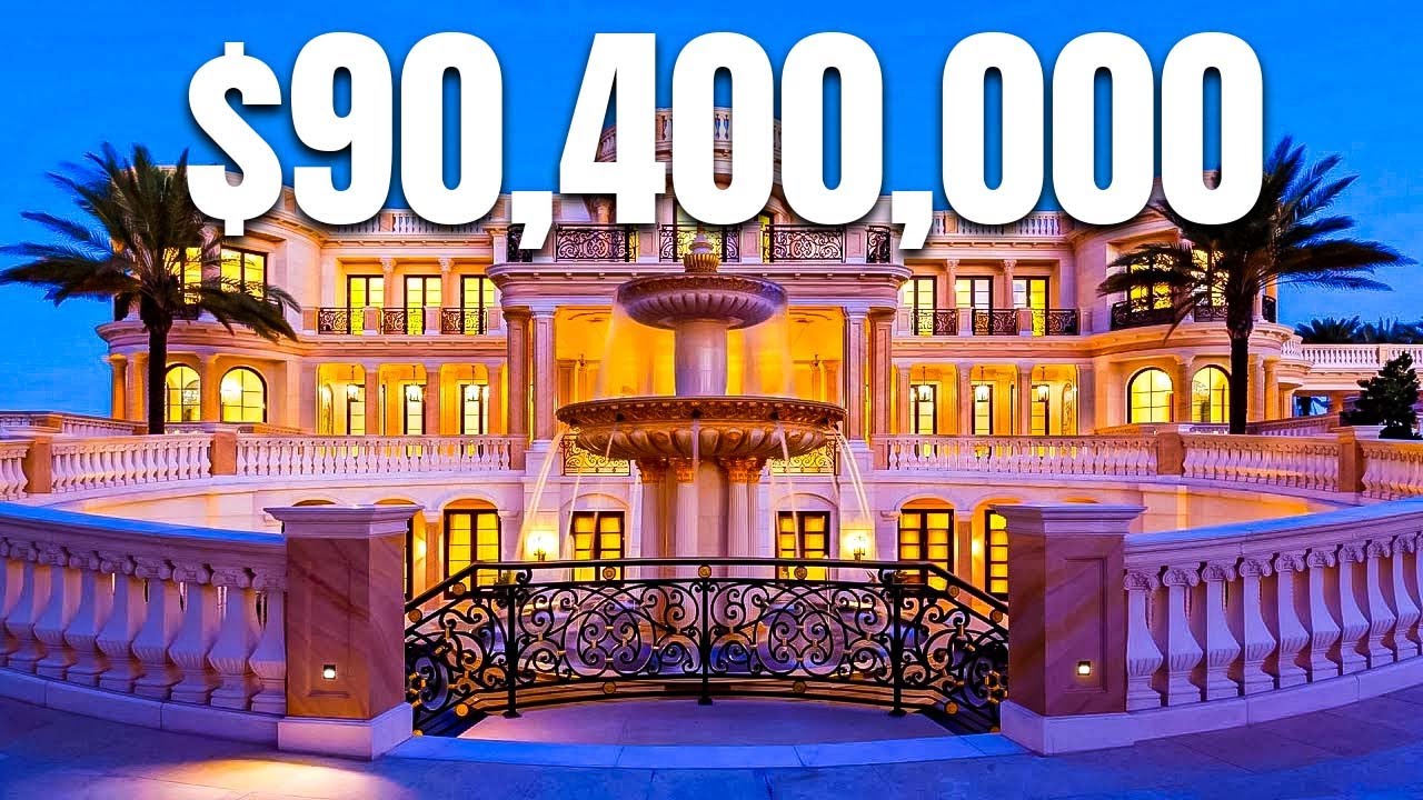 Top 10 Most EXPENSIVE houses on Zillow in HAWAII!