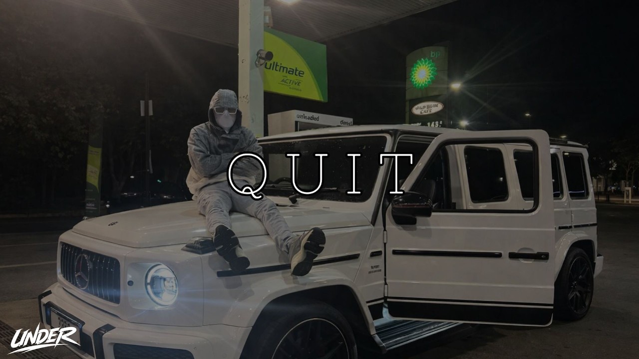 🔥 I DON'T QUIT -  (Original Mix) 🔥