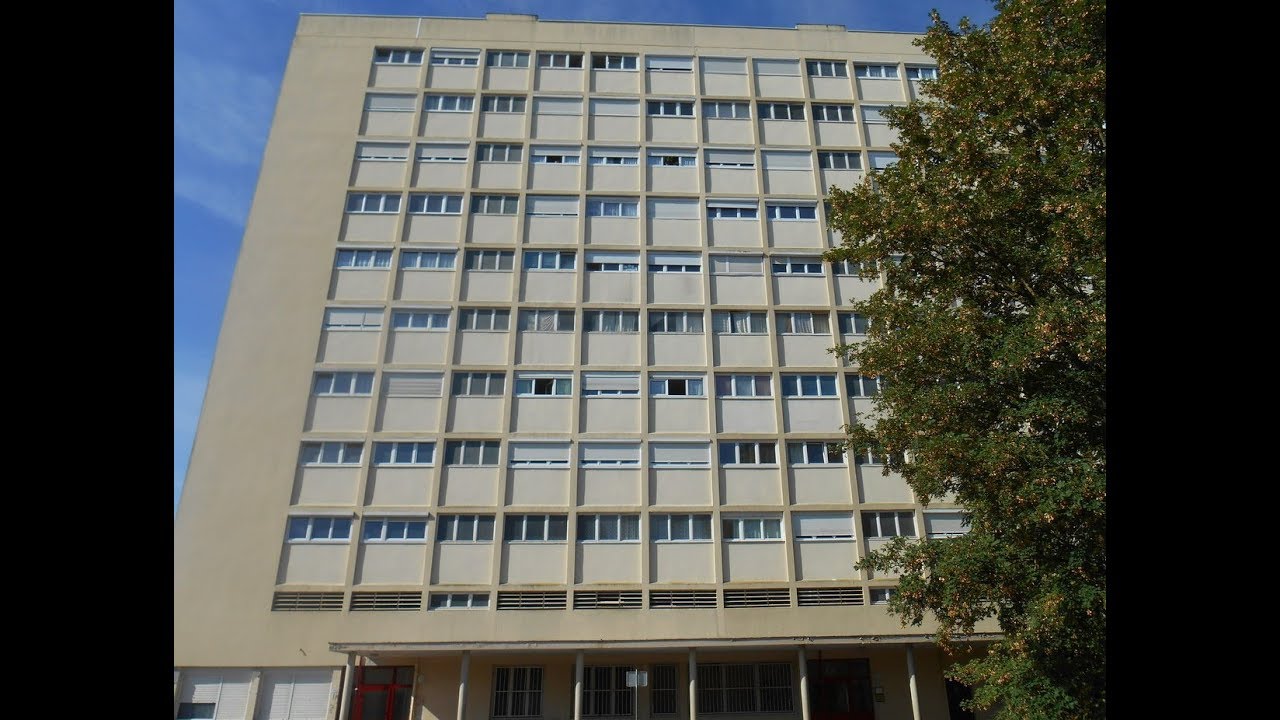 HDL Nancy - Les Ombelles, centre commercial...Vita, c'est loin tout ça !