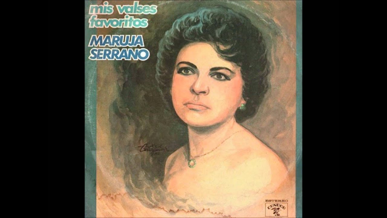 Marujita Serrano  Falsa Moneda