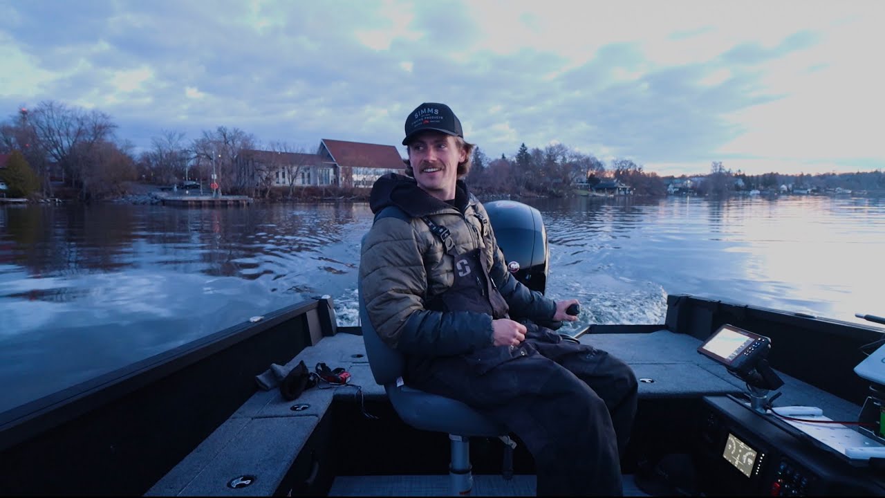 Вкладываю все свои сбережения в ЛОДКУ МЕЧТЫ | Alumacraft Competitor 185X TILLER