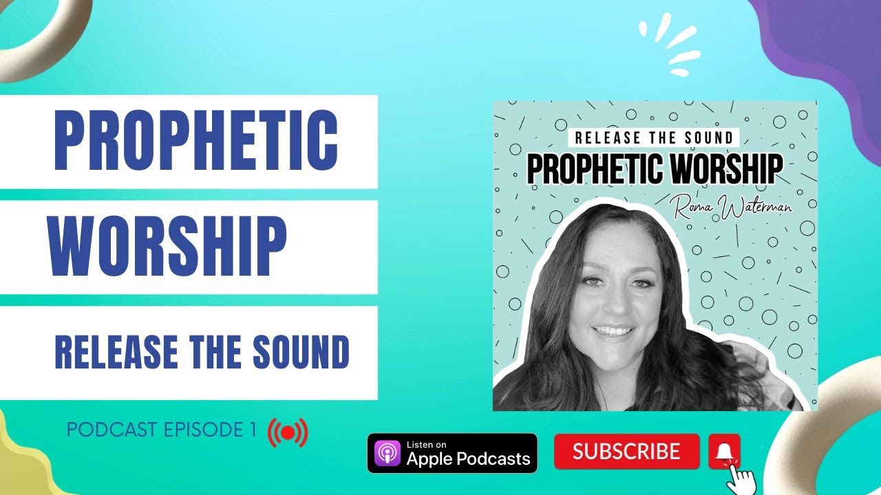 Podcast On Prophetic Worship (Episode 1) || Is Prophetic Worship In The Bible