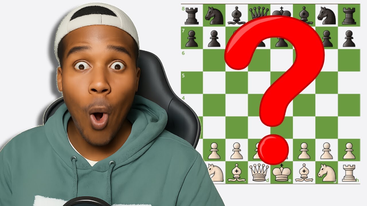 Sida Loo Ciyaaro Chess | Cashar Fudud - YoBoySalman