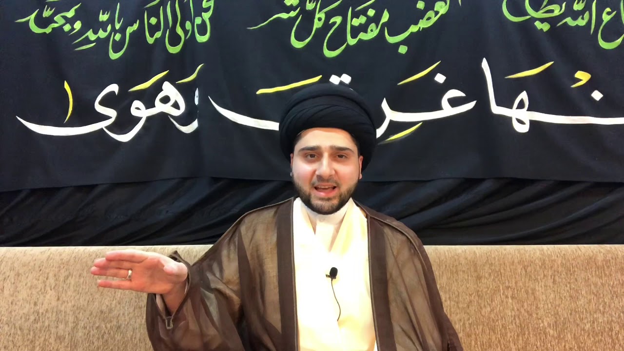 الاستهانة بمسألة " المهر المؤجل " !!! سيد حسين شبر