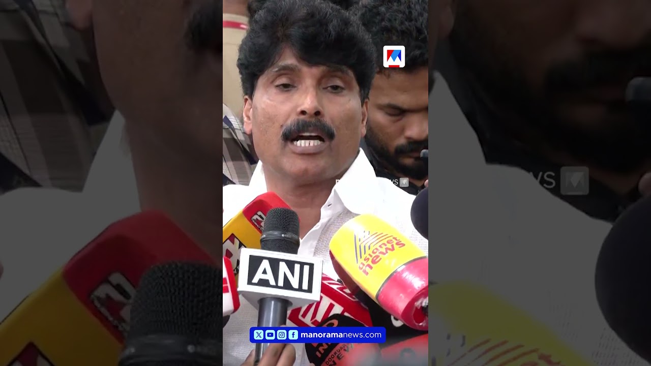 അപകട കാരണം മണ്ണ് കൂട്ടിയിട്ടത് കാരണമെന്ന് മന്ത്രി ടി. സിദ്ദിഖ് | wayanad landslide