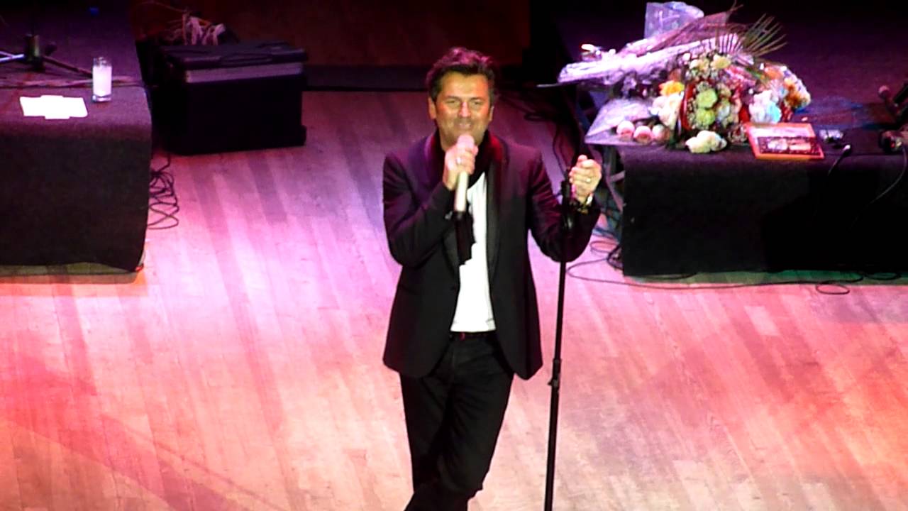 Thomas Anders Sexy Sexy Lover