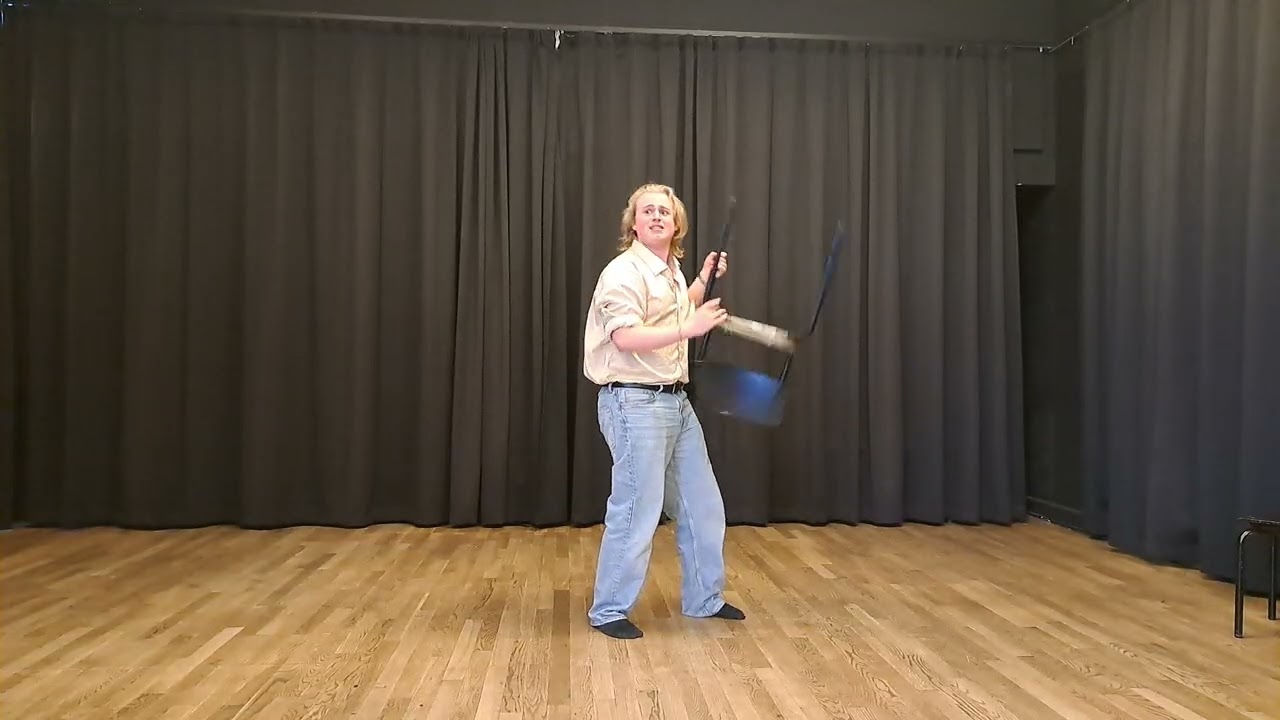 Sannas Sanna jag