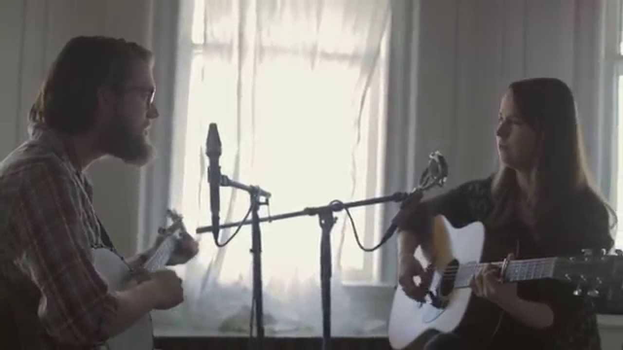 Courtney Hartman & Taylor Ashton - When You See The Morning (1/4)
