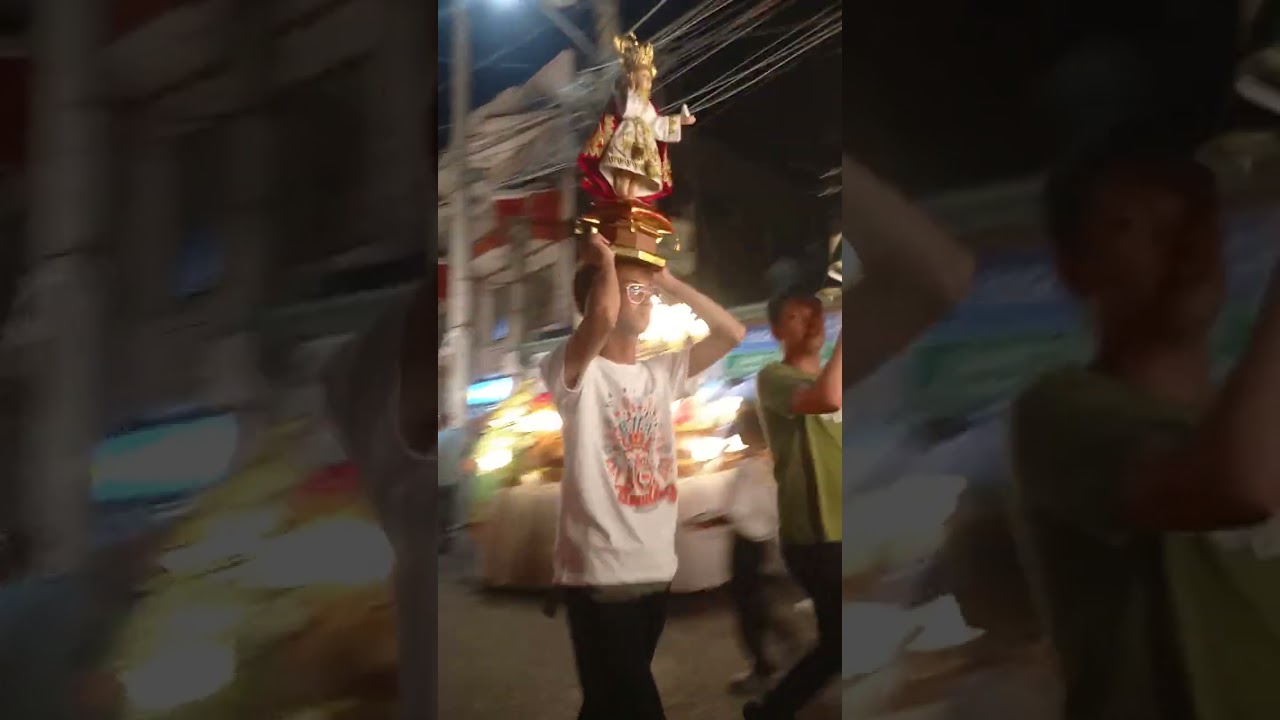 VIVA STO NIÑO DE PAOMBONG 2026