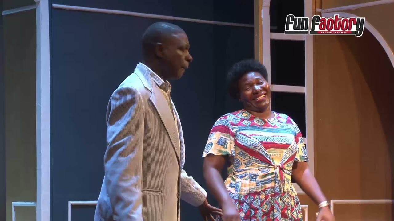 Uncle kisitu Escapades |@funfactoryug