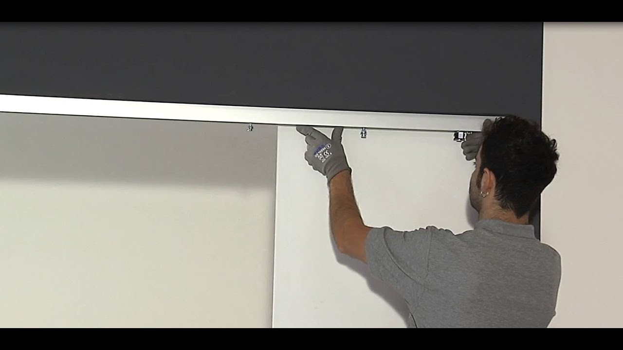 SF-MULTIPLO ROLLER SINCRO (ENGLISH) - Extended installation version
