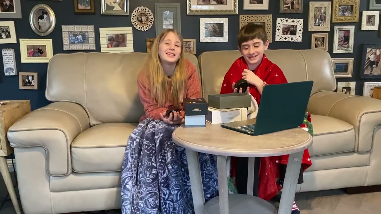Teens Try Meditation Gadgets: What Actually Helps You Calm Down? 