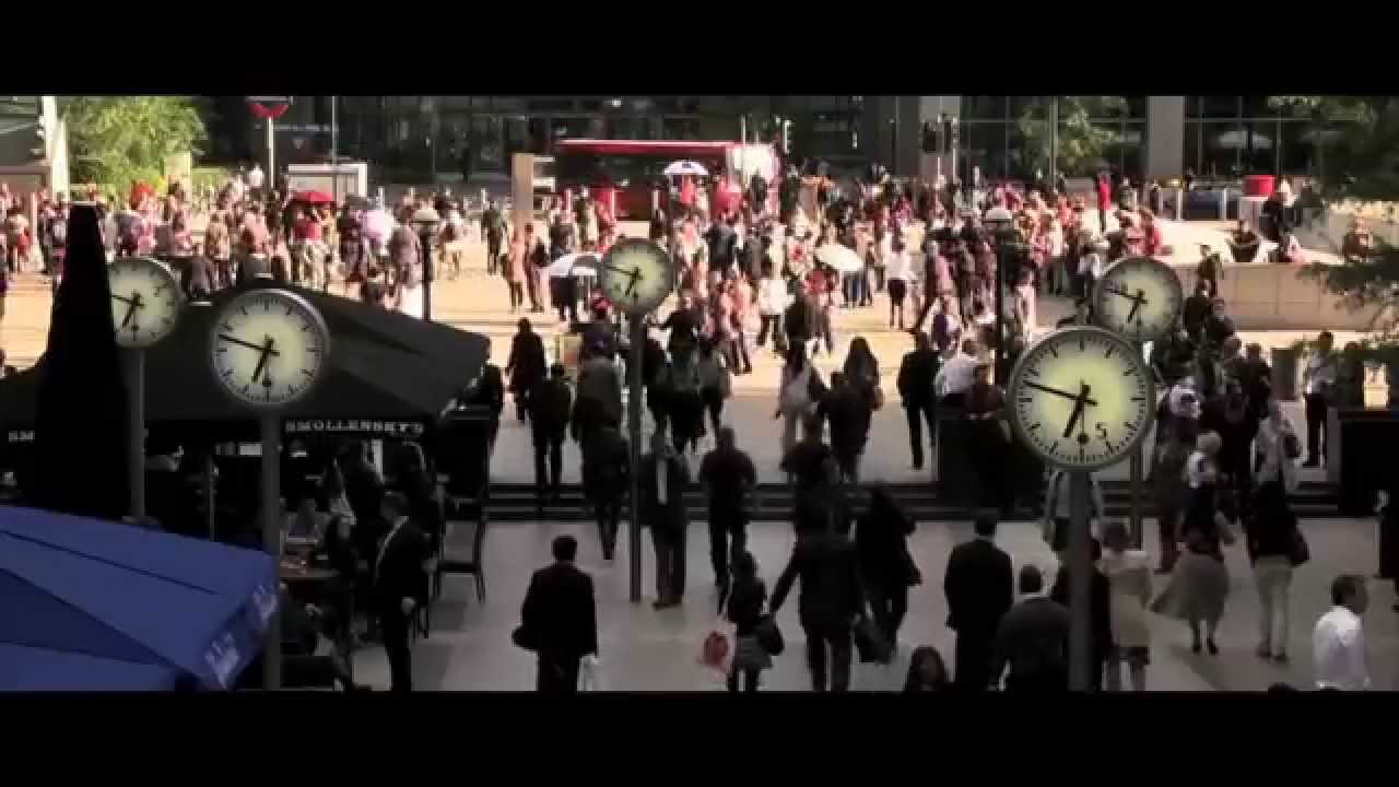 Secret Cinema