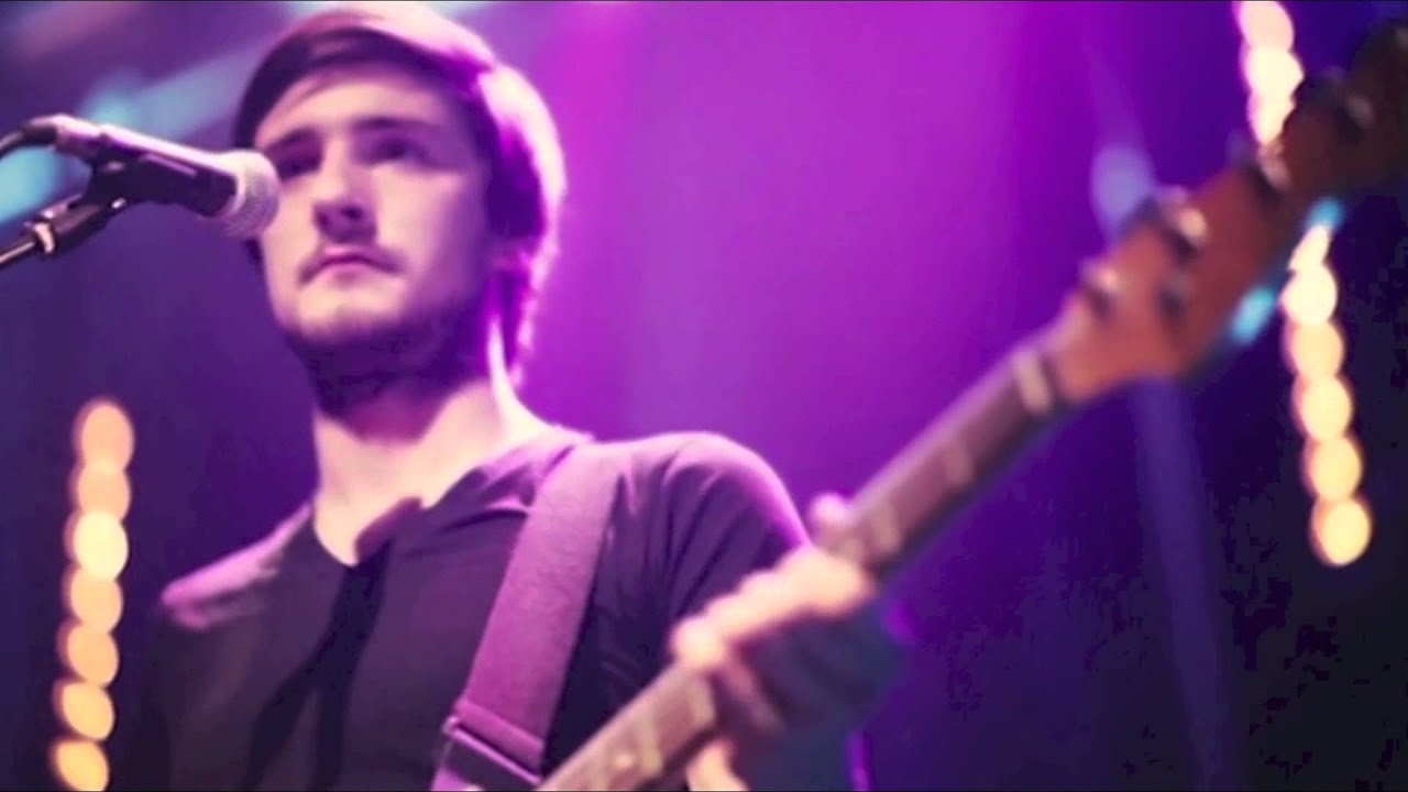 Kodaline The Answer [Live At The Button Factory]