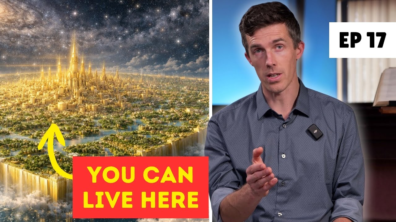 The Only Way Peace Comes to Earth - 1000 Years of Peace