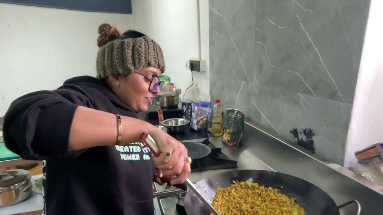 Dogri homes me guests kafi khush hue|| Finally hospital pahunch hi gye || 