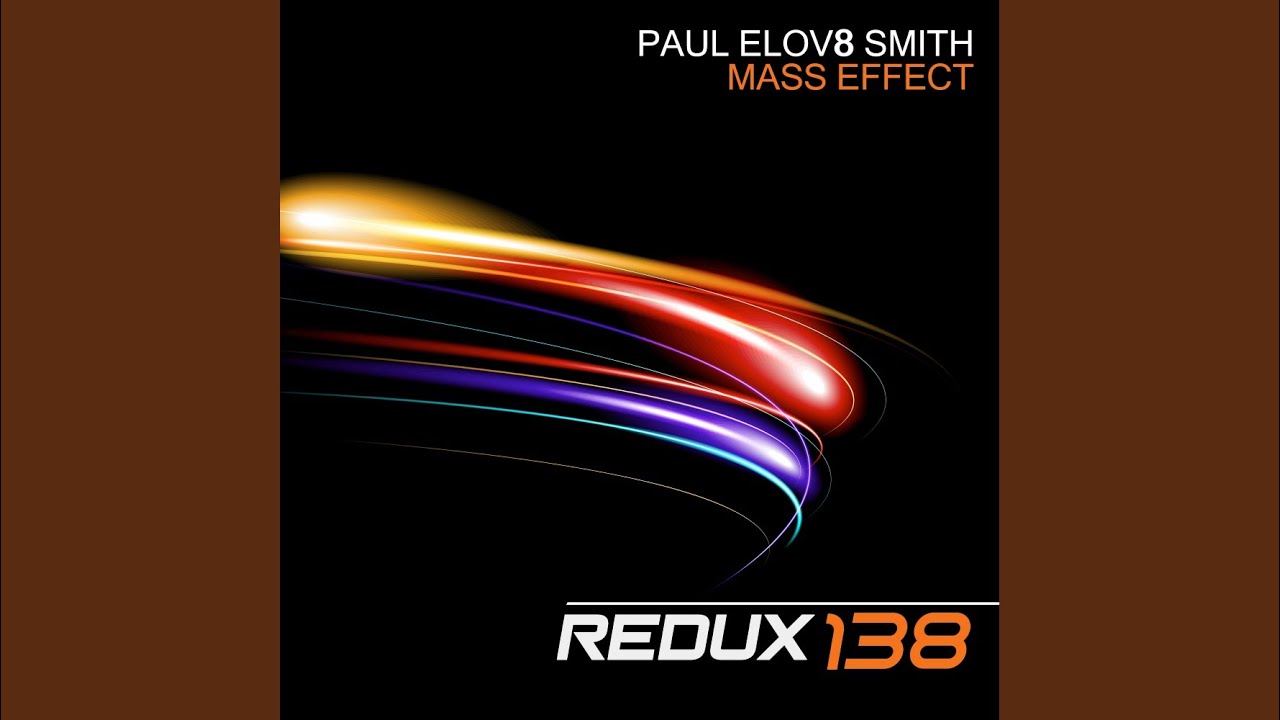 Mass Effect (Extended Mix)