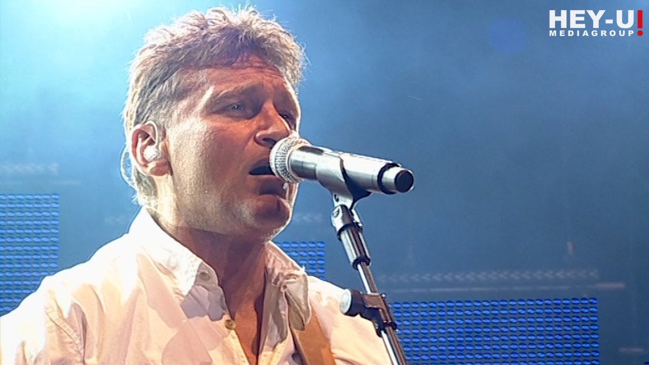 Rainhard Fendrich - Zweierbeziehung [Live 2007]