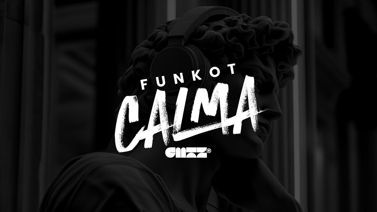 FUNKOT - CALMA (PEDRO CAPO) YANG LAGI VIRAL REMIX BY COMOTZ NYOT